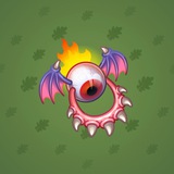 Bling Binky #161