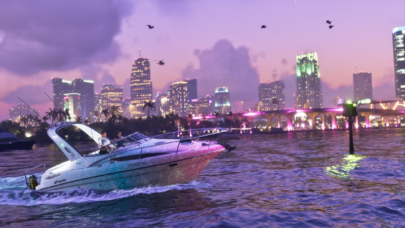 🌝Nevada Gaming🌚: آخرین عکس های GTA VI @NEVADAGAMINGآخرین عکس های GTA VI @NEVADAGAMING