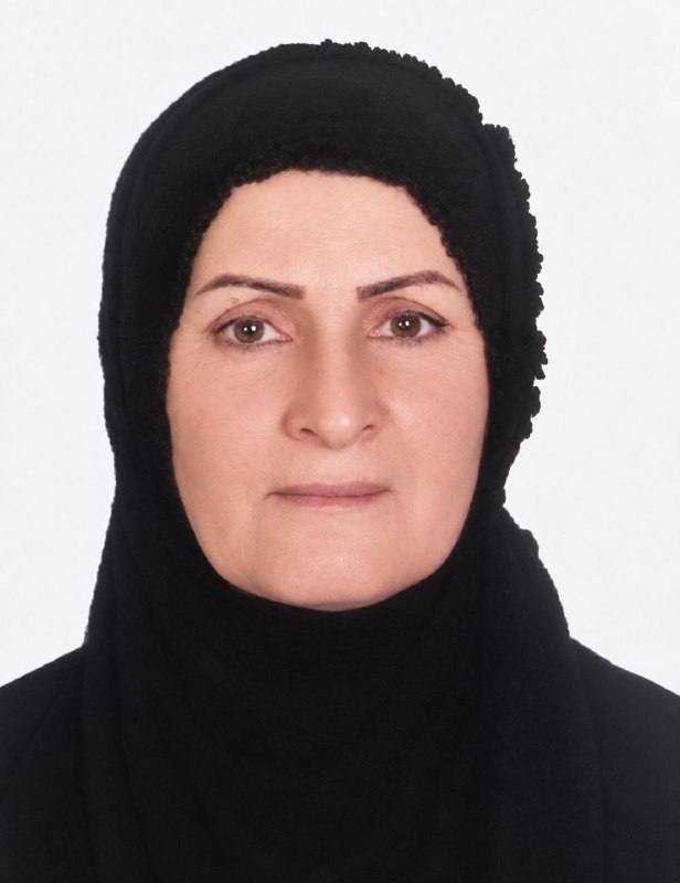 💯دهلران سیتی💯: ##اطـــلاعیـه #آگهی_ترحیم انا لله و انا الیه راجعونبا نهایت تاسف و تاثر در گذشت مادری مهربان و همسری دلسوز مرحومه مغفوره