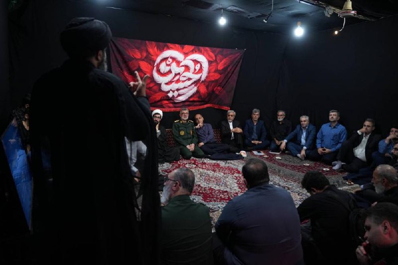 کانال رسمی دیارمیرزا: ⭕️از اجرای فیبر نوری در محله معلولین تا ساماندهی تیرهای برق خیابان مالک‌اشتر🔸استاندار گیلان با حضور نزدیک به دو ساعته در