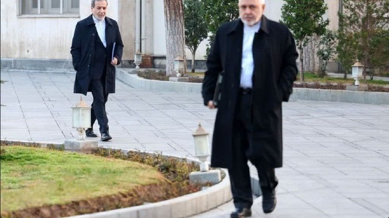 رسانه "زبان سبز": کوتاه و تاثیرگذار...یمن حریف ندارهچون که ظریف نداره@zabanEsabz1400