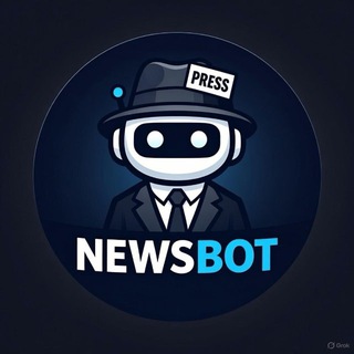 Telegram community logo — newss