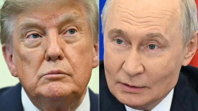 Trump's deal with Russia on diesel fuels opposition from Republicans and Democrats in Congress