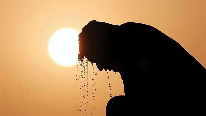 کانال خبری تحلیلی فتن: 🔴تلفات بی‌سابقه گرمای تابستانی در اروپا🔹‌خبرگزاری فرانسه: ۳۳ هزار مورد مرگ اضافی یا مرگ‌هایی که مستقیما با گرما ارتباط د