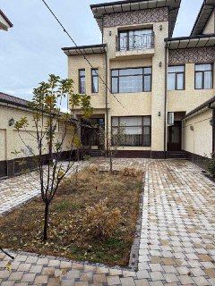 Сдаётся в аренду участок Яшнабодская