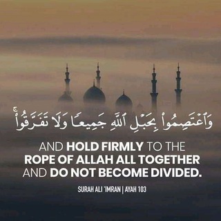 ሑረል ዐይን 💞 Telegram Group Link