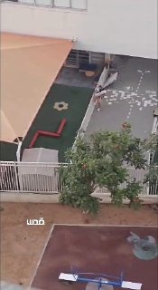 מקורות עבריים: כוחות הכיבוש היו בכוננות גבוהה בנתניה, בתוך השטחים, לאחר שאחד מחיילי הכיבוש שסבל מ"הלם לאחר…