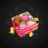 Berry Box #170