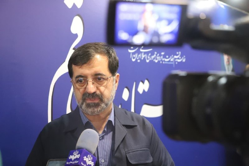 هواشناسی و اقلیم استان قم: 🔺استاندار قم: ۴۲ روز آلوده در قم ثبت شد/فرونشست ۳۰ سانتیمتری در دشت جعفرآباد ‼️مهندس بهنامجو با اشاره به ثبت ۴۲ روز آل