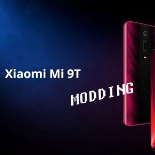 MODDING Xiaomi Mi 9T Italia