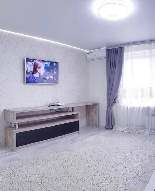 Ремонт квартиры без участия дизайнера. Как вам результат? МЫ В МАХ подписаться - изображение 3 - ремонт, квартиры, без