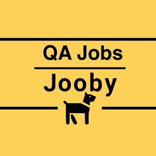QA Jobs | Jooby.dev Telegram Group Link