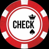 CHECK ♠️ ПОКЕР СОЧИ ♥️