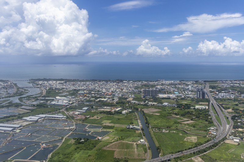 【菊島×夏旅】- 舊地新遊