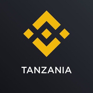 TANZANIA BINANCE CHANNEL Telegram Group Link