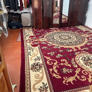 Участок сотилади Янгихает туман