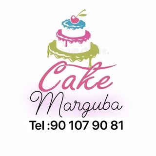 🍰MARGUBA_CAKE🍰