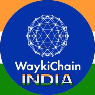 WaykiChain india Telegram Group Link
