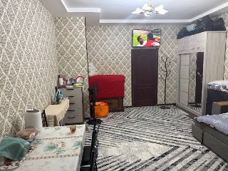 Продаю срочно 1/1/2 новостройка Ю_Абад. Цен 34000 уе. С ремонтом