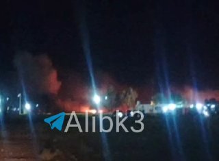 שוב מכה בכווית