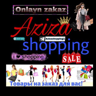 AZIZA SHOPPING