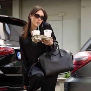 Telegram profile photo for Fashion smoothie