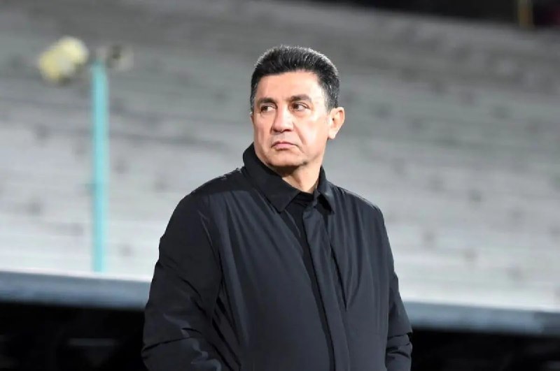 شمانیوز: ⚽️قرارداد امیر قلعه‌نویی تمدید شد🔹قرارداد سرمربی تیم‌ملی فوتبال ایران تا پایان جام‌ ملت‌های آسیا تمدید شد#شمانیوز Shoman