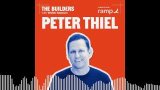 Peter Thiel: