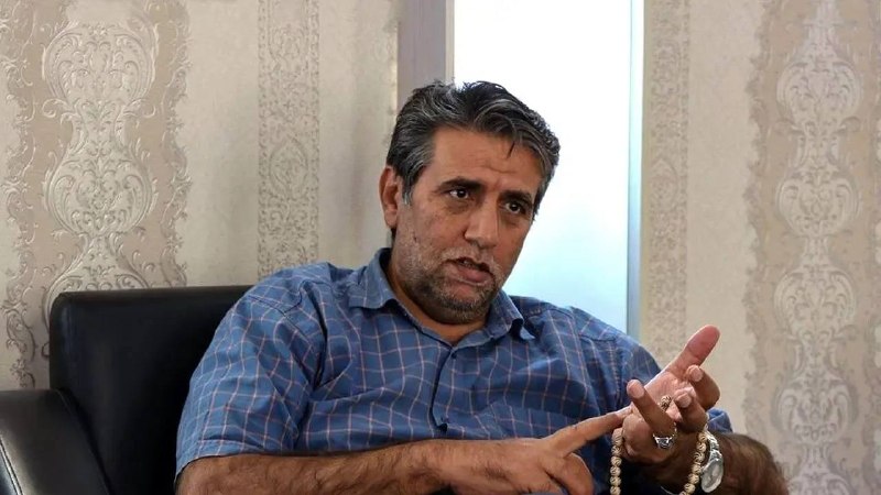عصر ایران: گفت و گو با فعال سیاسی اصلاح طلب کی به صدا و سیمایی ها وکالت داده از جانب همه مردم موضع بگیرند؟- جوادی حصار ✍️الناز چراغ