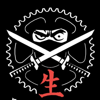 Telegram profile photo for Ninja CLAN 🔞🏍 🇷🇺
