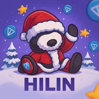 Telegram profile photo for HiLiN тут 🫟