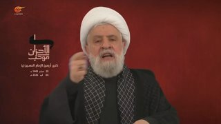 Al Mayadeen - ערוץ Al Mayadeen