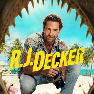Telegram profile photo for R.J. Decker Season 2 1