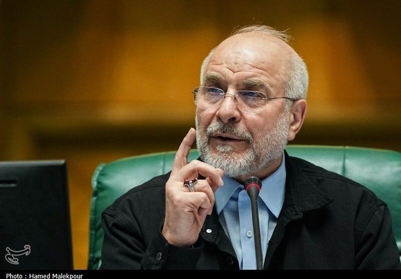 ♨️ اخبـار داغ ایران ♨️: 🔺عصبانیت رجانیوز از قالیباف: برخلاف نظر رهبری به توافق اسلامآباد رای مثبت دادهسایت رجانیوز نوشت:🔹قالیباف در جلسه مجازی