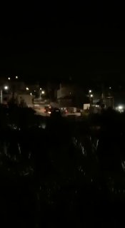 כוחות הכיבוש ממשיכים להסתער על העיירה בית פוריק, מזרחית לשכם, על רקע מסע מעצרים מאסיבי.
