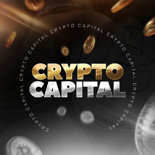 Telegram profile photo for Crypto Capital | Community