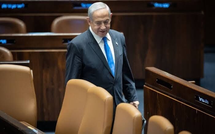 הניסיון של נתניהו לשלוט בחקירה סביב 7 באוקטובר; הקמת ועדה עם שיקולים פוליטיים