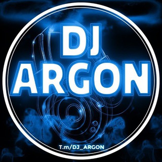 Telegram profile photo for ＤＪ ＡＲＧＯＮ👽👑
