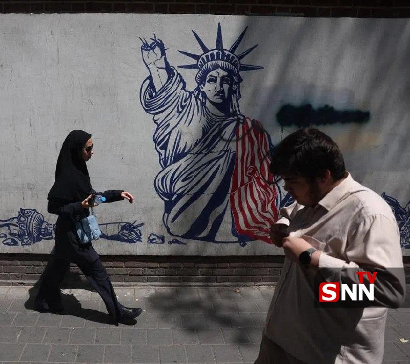 SNN.ir|خبرگزاری دانشجو: 🔴 فارن افرز: سیاست فشار حداکثری آمریکا شکست خواهد خورد🔸به گزارش نشریه آمریکایی، ۴۷ سال اتکای واشنگتن به تحریم، تهدید نظا