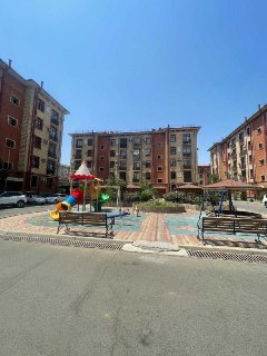 Parkent Village (3/4/5)da 3 xonali kvartira sotiladi