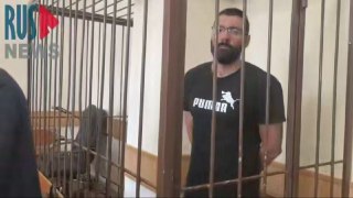 ⚡️ Главреда рязанского портала «YA62» Мойсеюка приговорили к штрафу за давний донат в 300 рублей сторонникам Навального. Обвинение требовало 3 года и 2 месяца!К 100 тысячам рублей штрафа приговорил Железнодорожный райсуд Рязани главреда Алекандра Мойсеюка 
