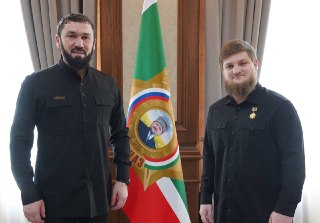 🌐 Старший сын Кадырова стал героем Чечни, на кандидата в московские мундепы составили протокол об «ЛГБТ-пропаганде». Что еще произошло к 18:30 мск:🔹 Политика. Старший сын Рамзана Кадырова Ахмат получил звание героя Чечни.Президент Польши Кароль Навроцкий з