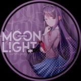 𝕄𝕠𝕠𝕟 𝕝𝕚𝕘𝕙𝕥 𝕤𝕥𝕦𝕕𝕚𝕠