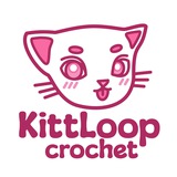 KittLoop Crochet | вязание крючком 🧶