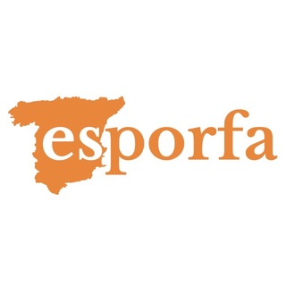 Telegram profile photo for esporfa | испанский язык