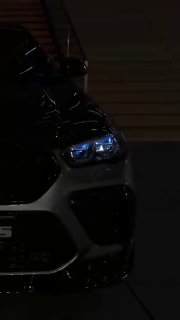 BMW X6 M competition