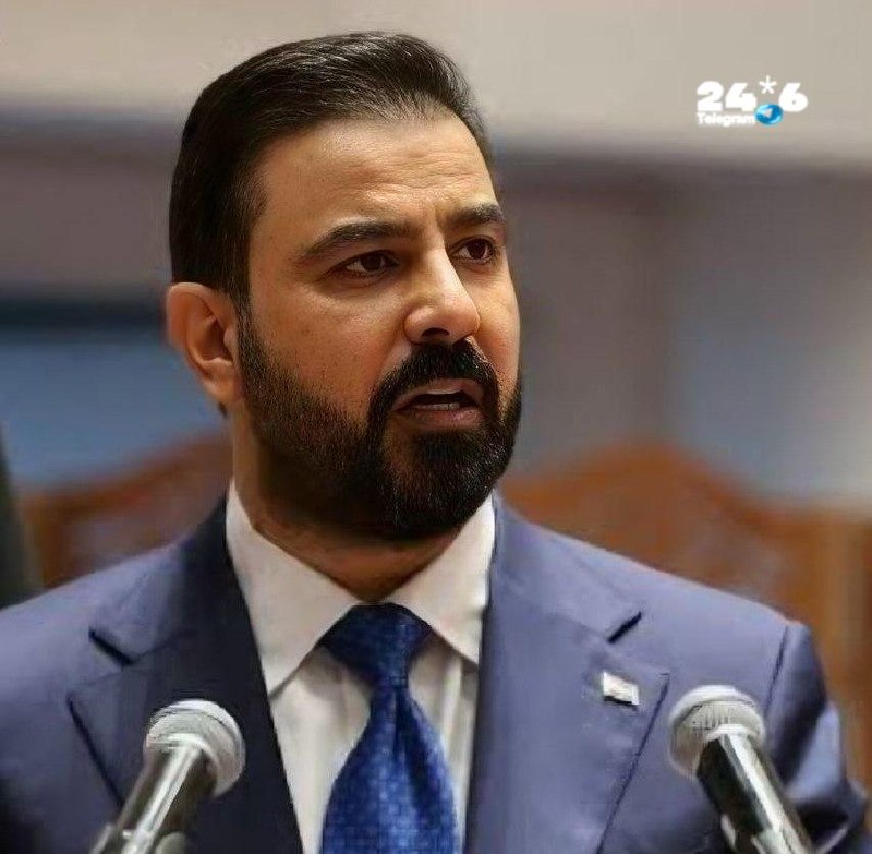 🇮🇱 עיראק לא תאפשר שימוש בשטחה ובמרחב האווירי שלה נגד שכנותיה. ראש הממשלה והמפקד העליון של הכוחות המזוינים…