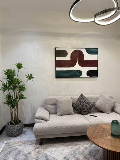 жк: Kamron Palace / 3 ком/ метро Минор