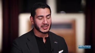 Abdul Al-Sayed: