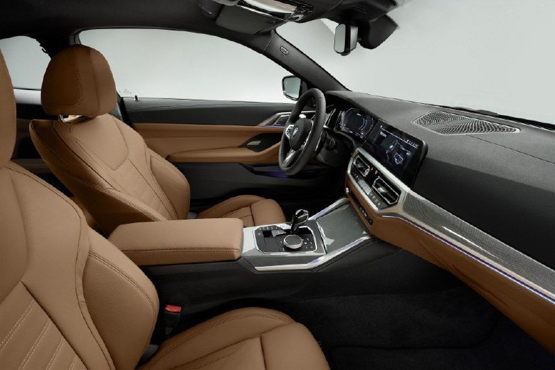 BMW 4 Series M440i xDrive G22 '2020 5
